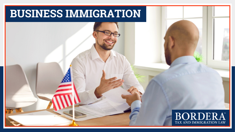 Optimizing U.S. Personal and Business Taxes: Top 5 Considerations for E-2 Visa Investors