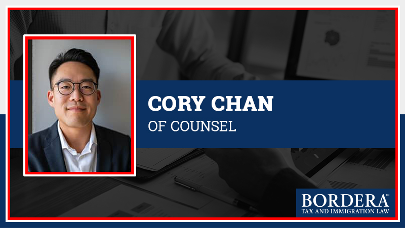 Cory Chan
