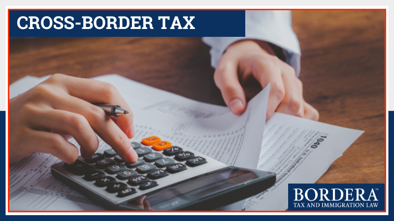 Cross-Border Tax Challenges: What U.S. Expats in Canada Must Know