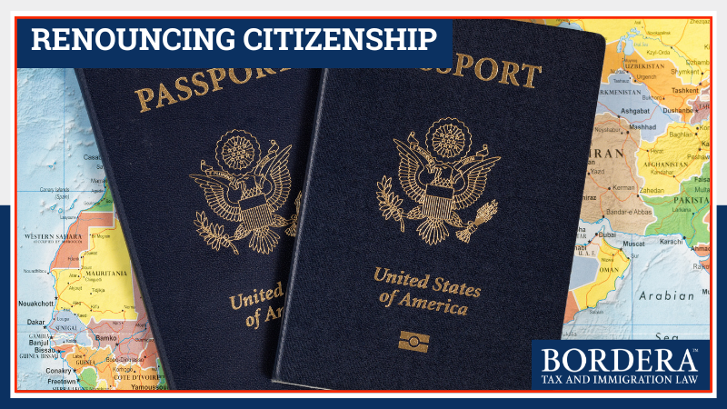 U.S. Government Shutdowns and Renunciation Delays in Canada