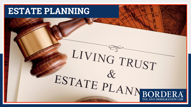 U.S. Estate & Gift Tax Planning Before 2026: Protecting Wealth Under the Sunset Rules