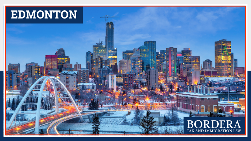 Edmonton