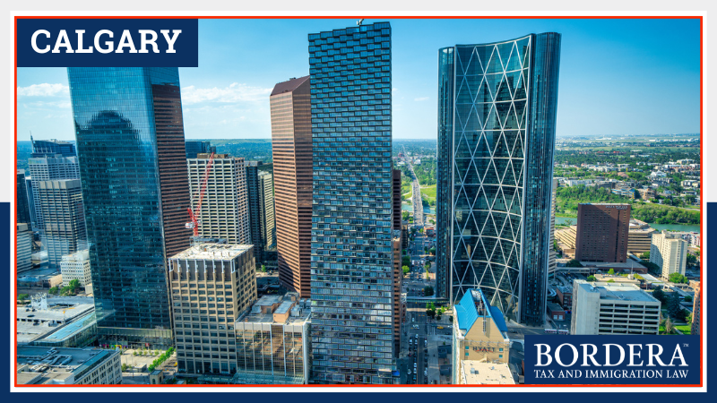 Calgary